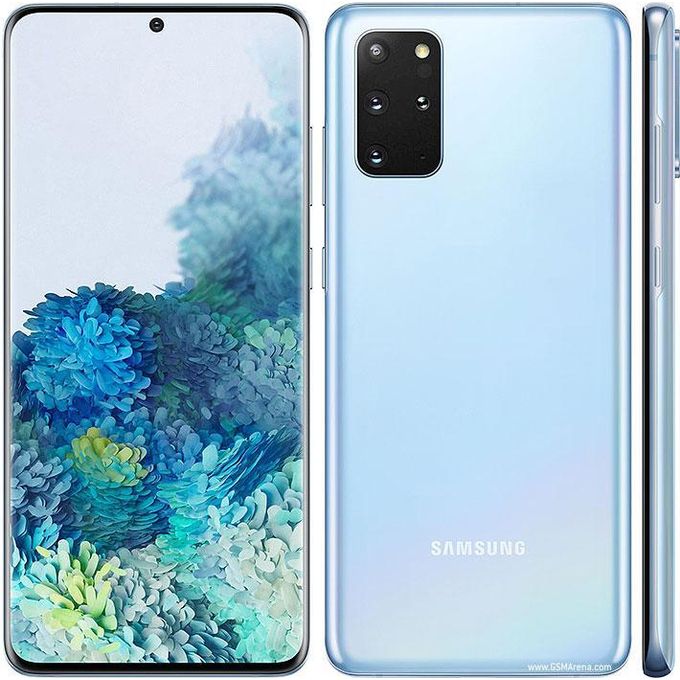 Samsung Galaxy S20 Plus 128 GB Dual Refurbished image