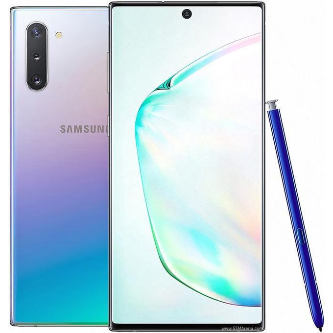 Samsung Galaxy Note 10 256 GB Single SIM Refurbished image