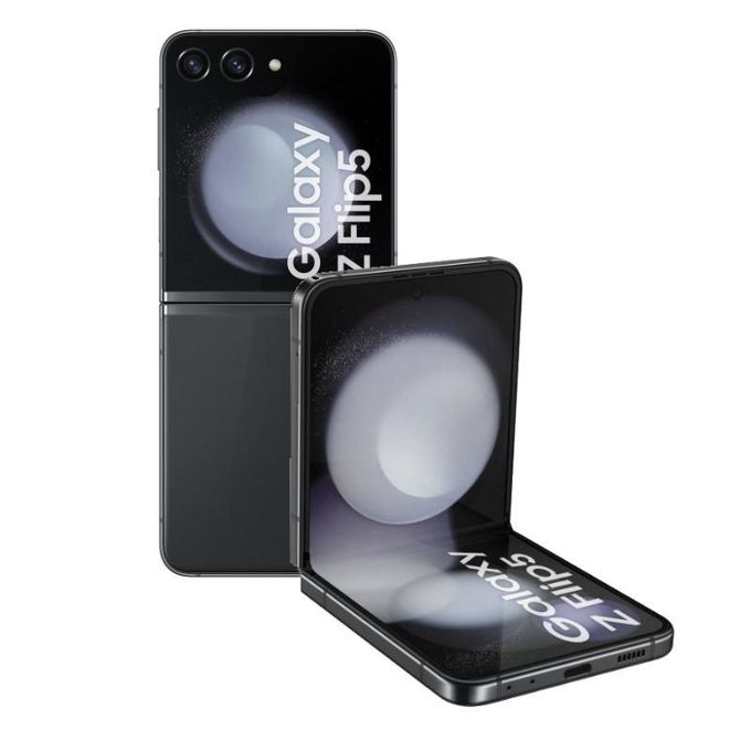 Samsung Galaxy Z Flip 5 256 GB Dual Sim New image