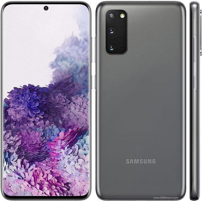 Samsung Galaxy S20 128 GB Single Sim New image