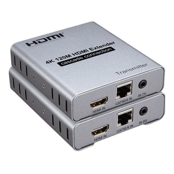 HDMI Extender 120m Cascade image
