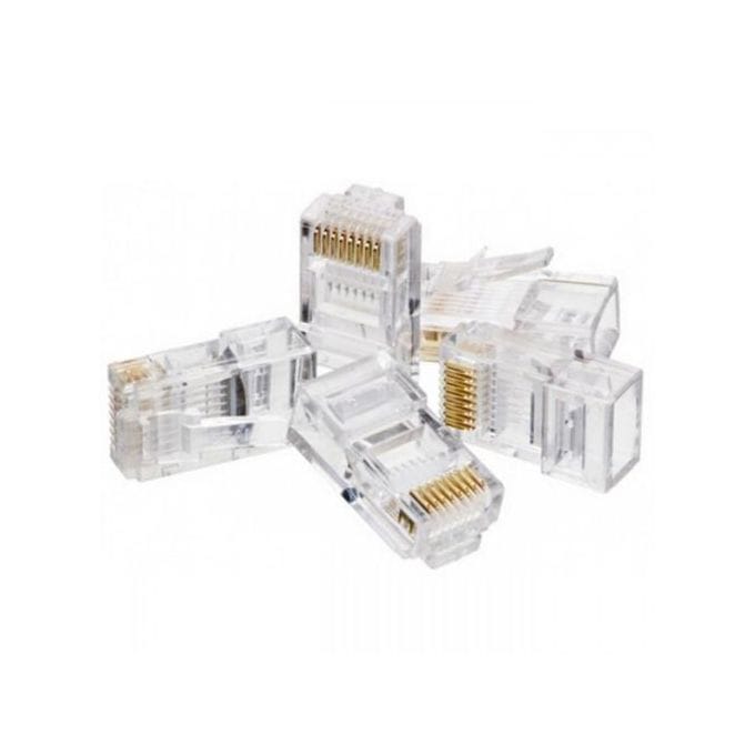 RJ45 Connectors (1000pcs) image