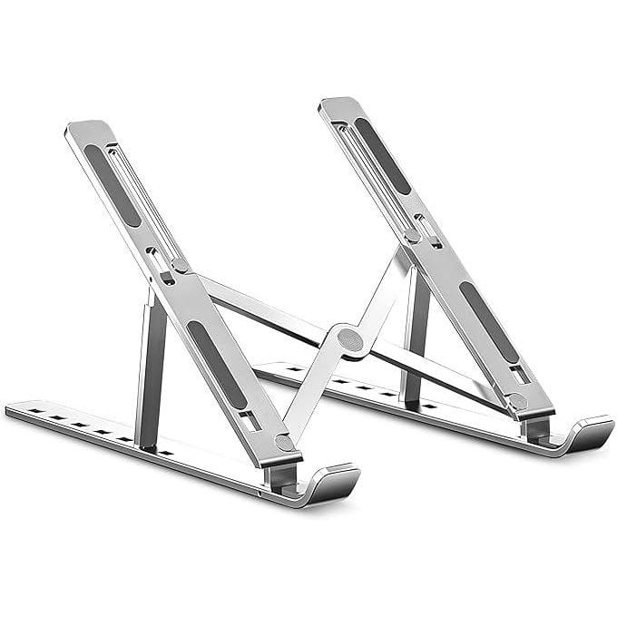 Aluminum Laptop Stand image