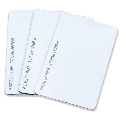RFID Access Control Card image