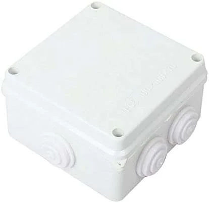 100x100x70 Adaptor Box