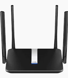 Cudy AC1200 4G LTE 1200Mbps Mesh Wi-Fi Router (SIM)
