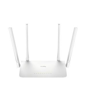 Cudy WR1300 AC1200 Gigabit Mesh Wi-Fi Router