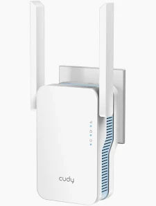 Cudy RE1200 AC1200 Wi-Fi Mesh Repeater