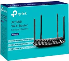 Cudy WR1200 AC1200 Dual-Band Wi-Fi Router