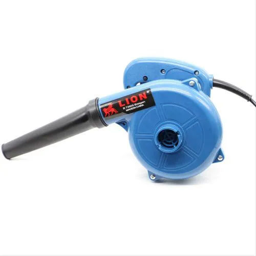 Electric Air Dust Blower (PC & Desktop)