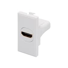 HDMI Faceplate Module