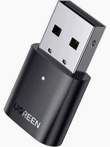 UGREEN  CM390 USB-A Bluetooth 5.0 Adapter