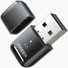 UGREEN AX300 USB Wifi Dongle -Upto 286 Mbps