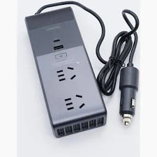 UGREEN CD313 Vehicle-mounted Inverter 12V to 220V 150W.