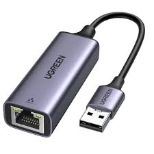 UGREEN CM209 USB 3.0 A To Gigabit Ethernet Adapter