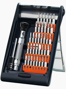 UGREEN CM372 38-in-1 Screwdriver Set Aluminum Alloy Tool Kit.