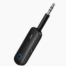 UGREEN CM403 Bluetooth 5.0, 2 in 1  Receiver & Transmitter with upto 8hrs Battery Life