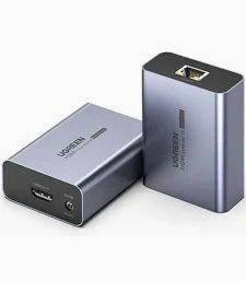 UGREEN CM455 HDMI Single-CAT 6 Extender 70m