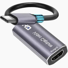UGREEN CM617 Wireless Smartphone Display Adapter