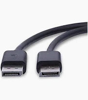 UGREEN DP102 DP Male to Male Cable 1.5m -Black