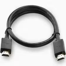 UGREEN ED015 HDMI Flat Cable Male to Male 3m -Black