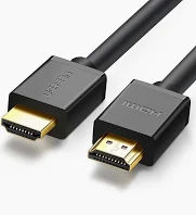 UGREEN HD104 HDMI 4K Cable Male to Male 10m -Black