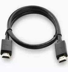 UGREEN HD104 HDMI 4K Cable Male to Male 15m -Black