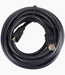 UGREEN HD104 HDMI 4K Cable Male to Male 3m -Black