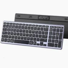UGREEN KU005 Wireless Ultra Slim Keyboard