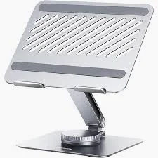 UGREEN LP230 Desktop Laptop Stand (Silver)