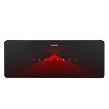 UGREEN LP670 Gaming mouse pads-Aurora Red