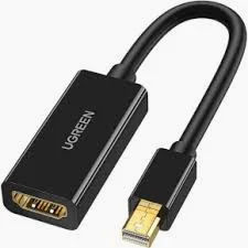 UGREEN MM137 DP Male To HDMI Female Converter(4K)