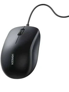 UGREEN MU007 Wired Mouse