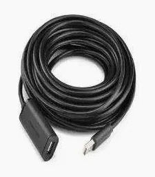 UGREEN US121 USB 2.0 Male to USB A Female Active Extension Cable with Chipset 20M