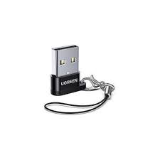 UGREEN US276 10Gbps USB A 3.0 Male TO USB C 3.1 Female Adapter