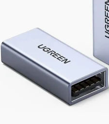UGREEN US381 USB 3.0 Female to Female adapter 5gbps