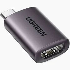 UGREEN USB-C To HDMI Female Adapter 4K 60HZ