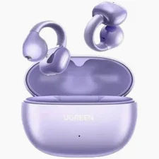 UGREEN WS209 HiTune S3 Open-Ear True Wireless Bluetooth Earbuds -purple