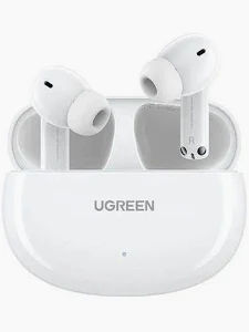 UGREEN WS209 HiTune S3 Open-Ear True Wireless Bluetooth Earbuds -white