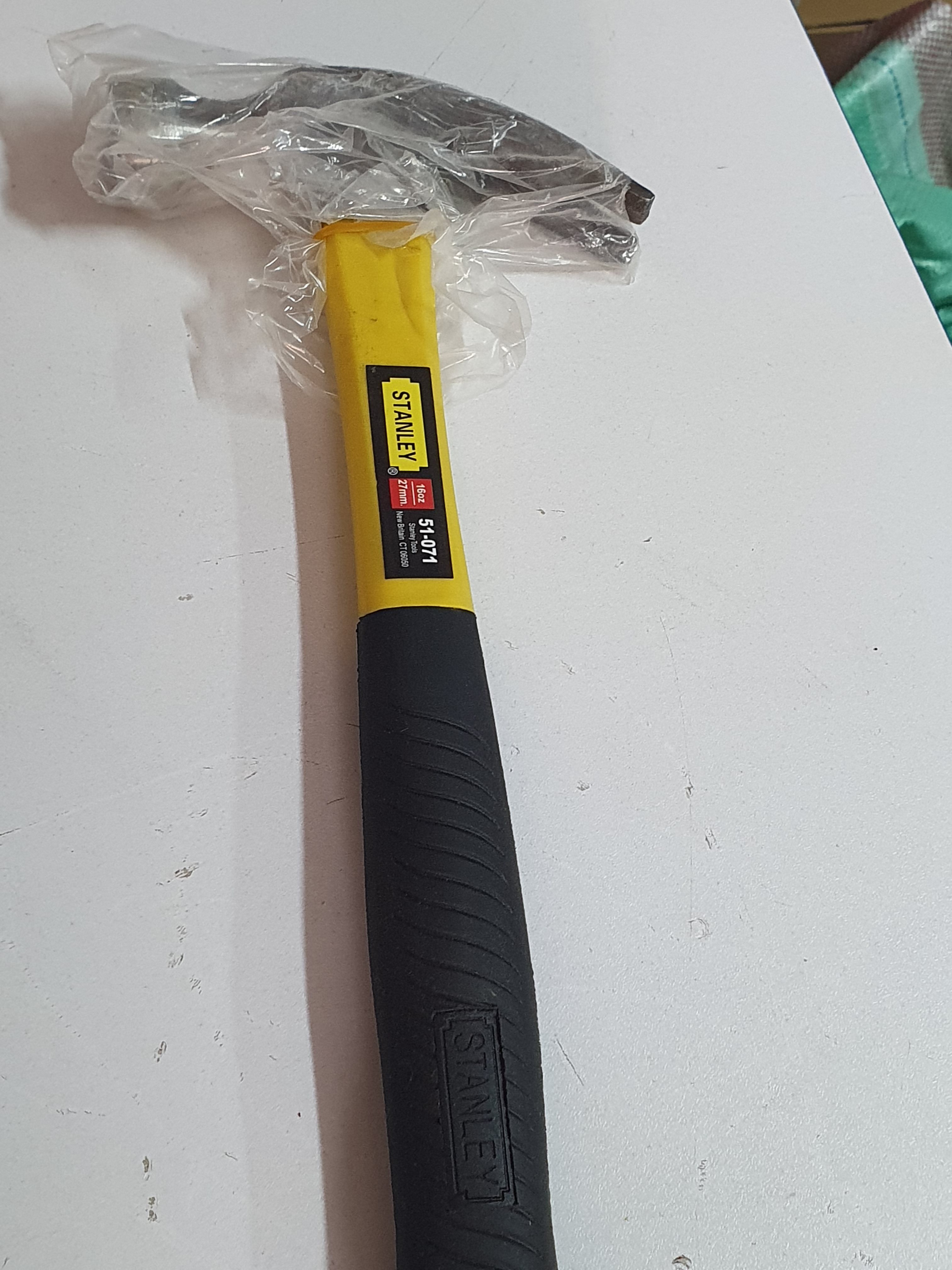 Hammer (Standard)