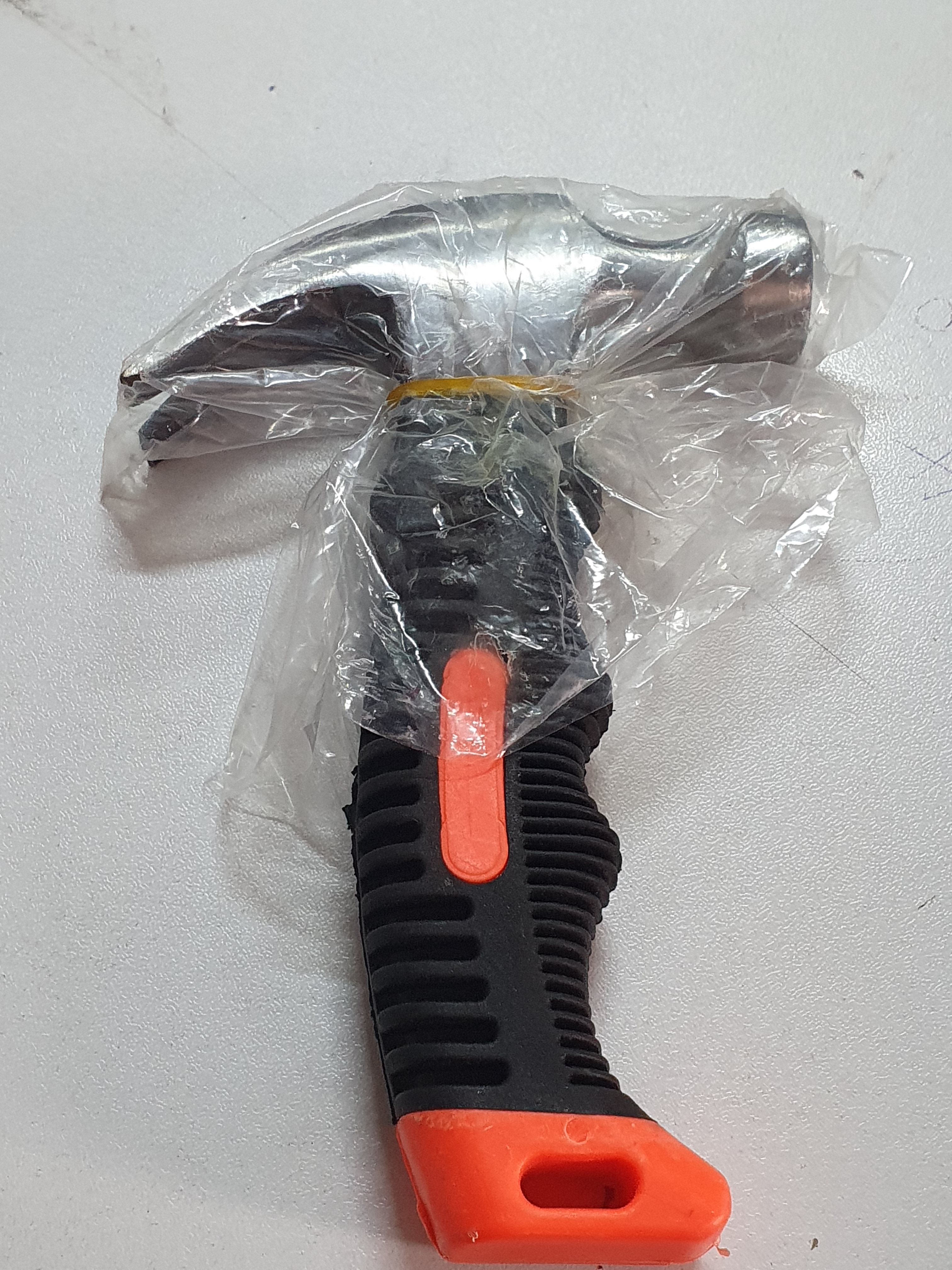 Mini Hammer