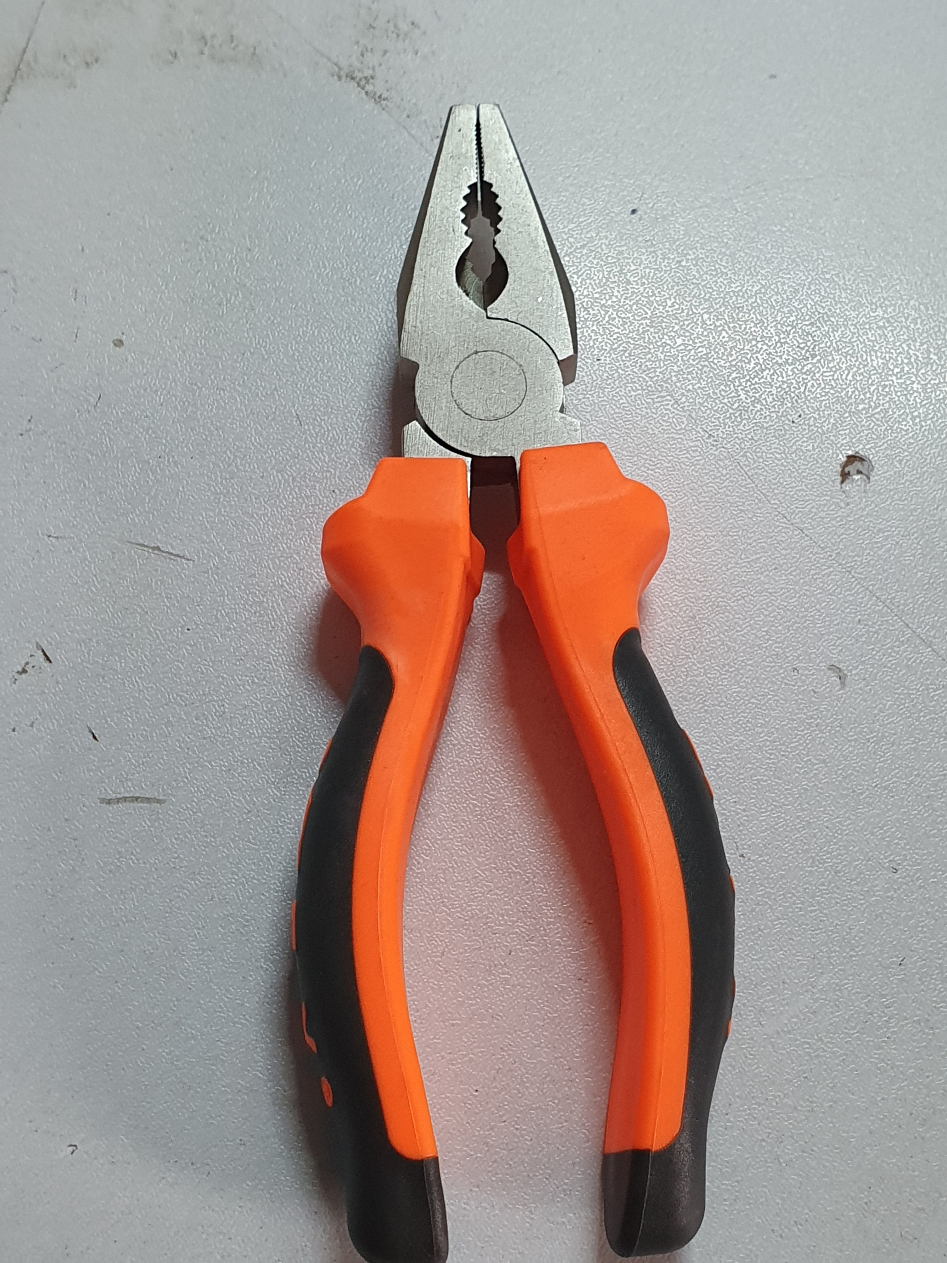 Side Pliers