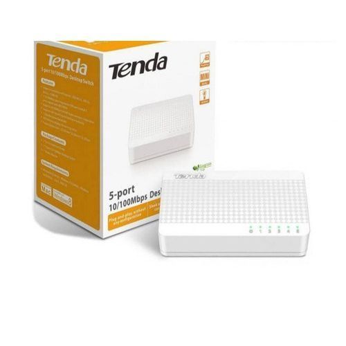 Tenda 5-Port Switch