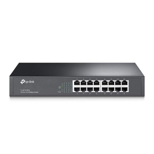 TP-Link 16-Port (New)