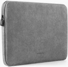 UGREEN LP187 Sleeve Case Storage 13"-13.9" Inch Laptop -GRAY image