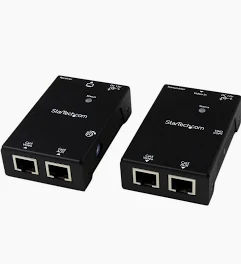 UGREEN C340 HDMI over CAT 6 Extender Up to 150m transmission With Receivor