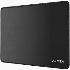 UGREEN LP575 Mouse pad Fine Black Surface - Size: 290*225*4 mm
