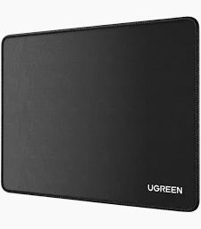 UGREEN LP576 Mouse pad Coarse Black Surface - Size: 360*280*4 mm