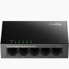 Cudy 5-Port Gigabit Metal Switch
