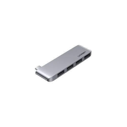 UGREEN CM263 USB-C -Type-C to 4*USB HUB Splitter(direct insert) HUB